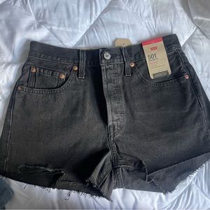 501 Original Shorts